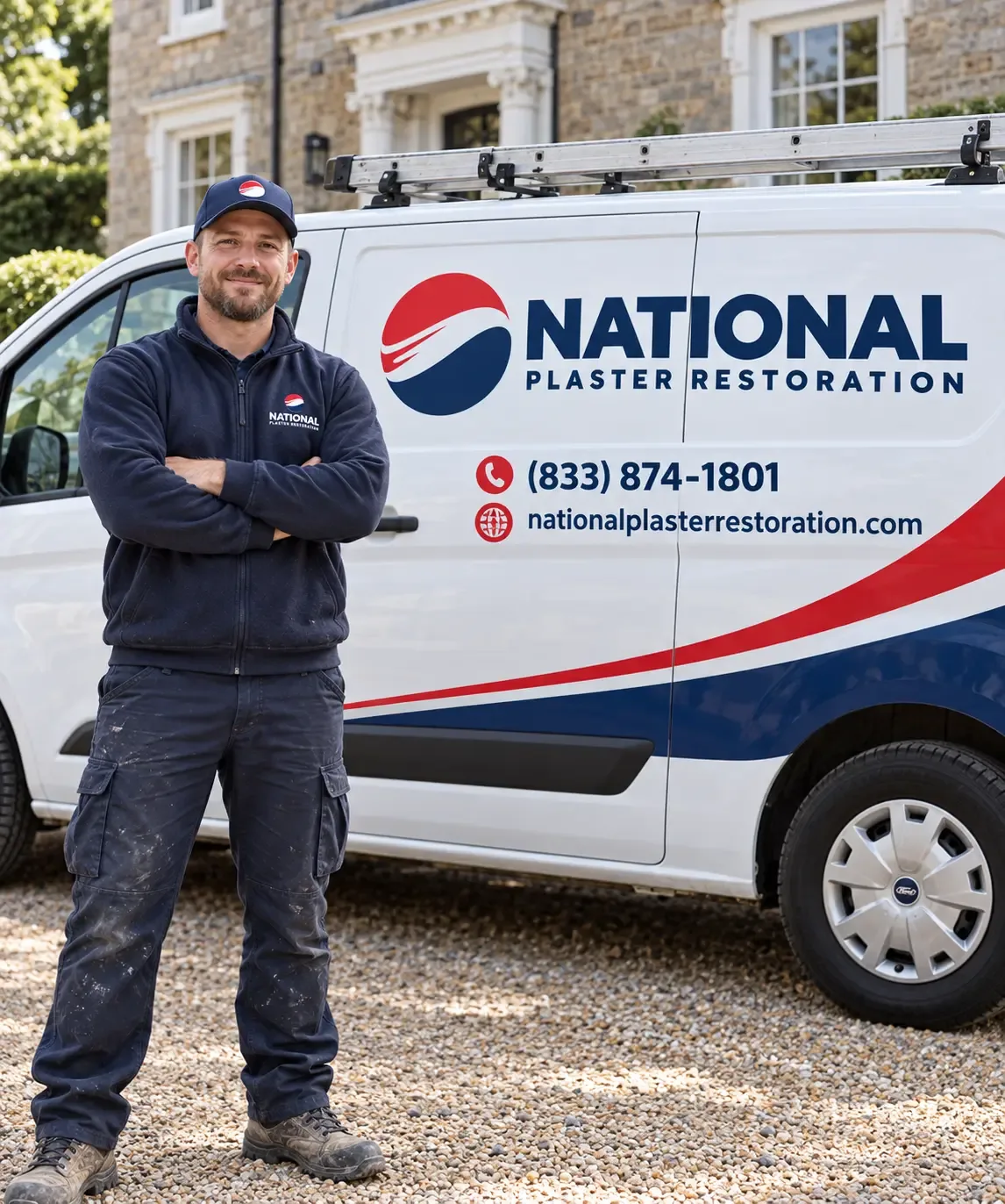 Plaster Repair company in Bowling Green, FL